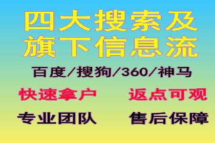 SEM代运营成功案例：效果显著